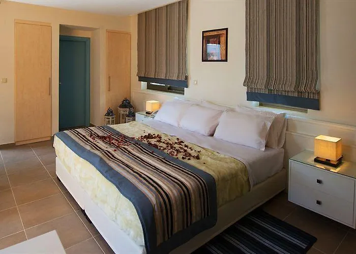 Mantinia Bay 3* Kalamáta