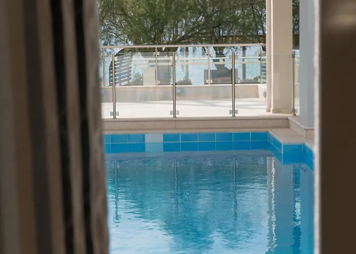 Mantinia Bay Kalamáta