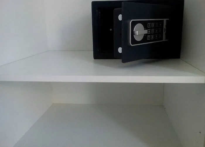 Ξενοδοχείο με διαμερίσματα Mantinia Bay 3*