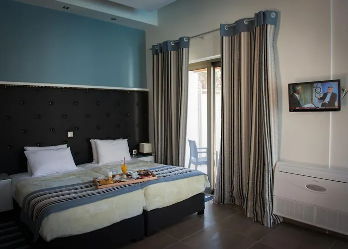 Mantinia Bay 3* Καλαμάτα